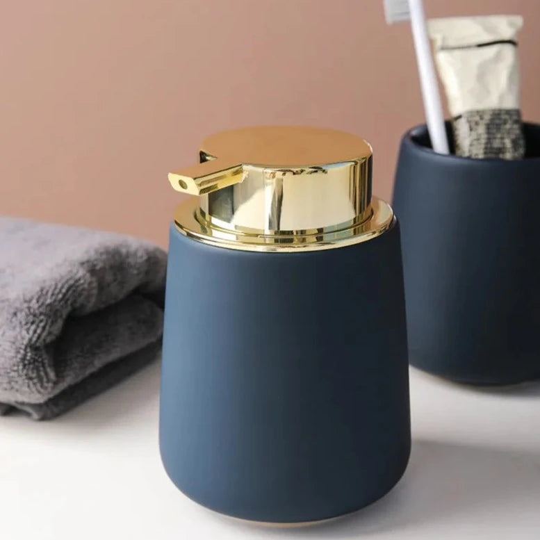 MODERN FOAM PUMP BOTTLE
