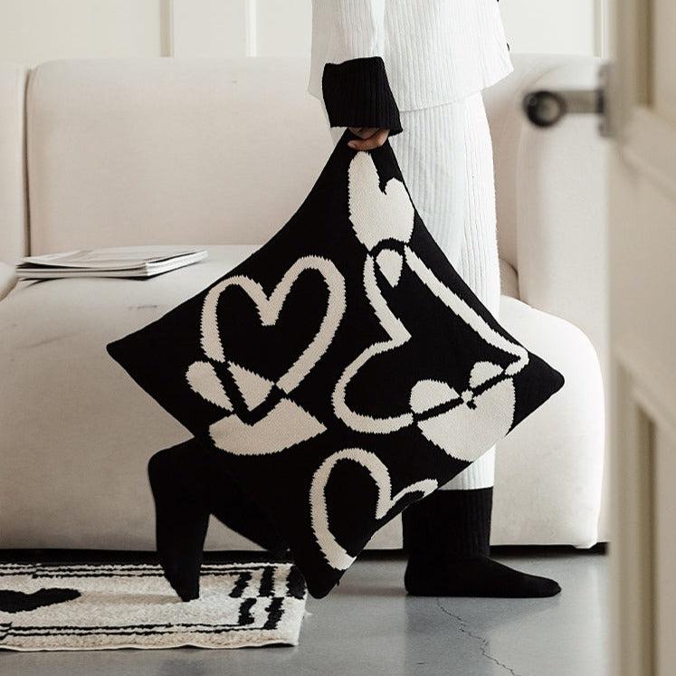 CUTE HEARTS | CUSHION SET