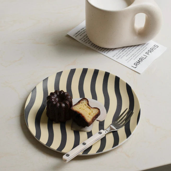 MORE | MODERN MINIMALIST ECO PLATES