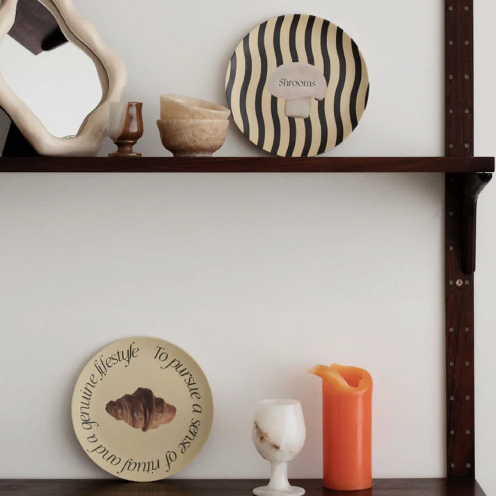 MORE | MODERN MINIMALIST ECO PLATES