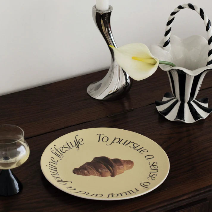 MORE | MODERN MINIMALIST ECO PLATES