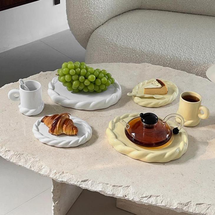 OBAL | TABLEWARE COLLECTION