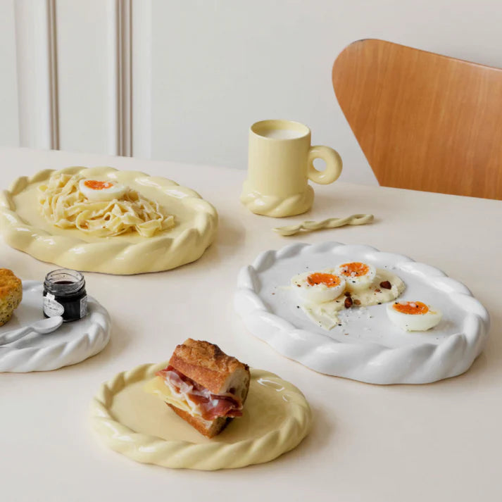 OBAL | TABLEWARE COLLECTION
