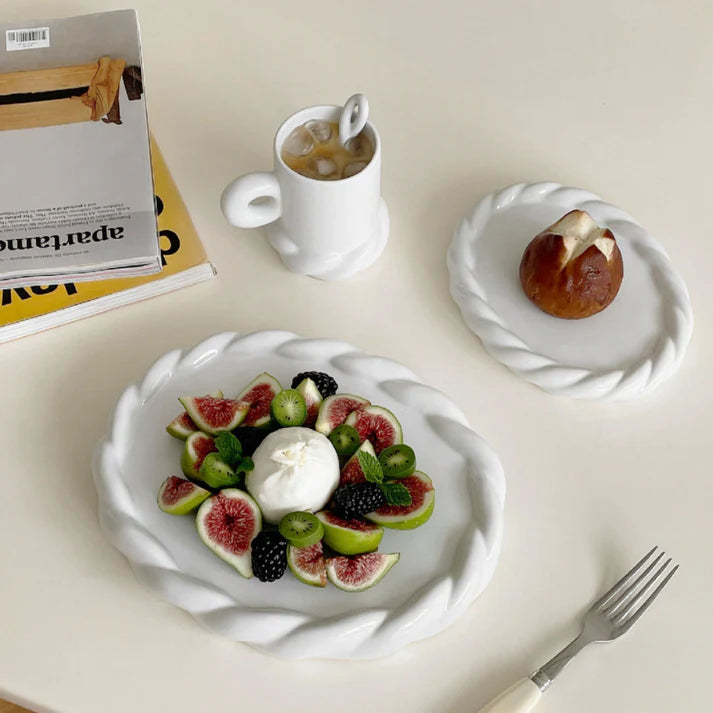 OBAL | TABLEWARE COLLECTION