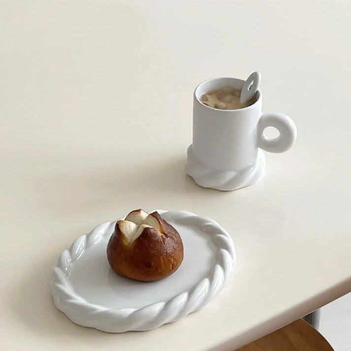 OBAL | TABLEWARE COLLECTION