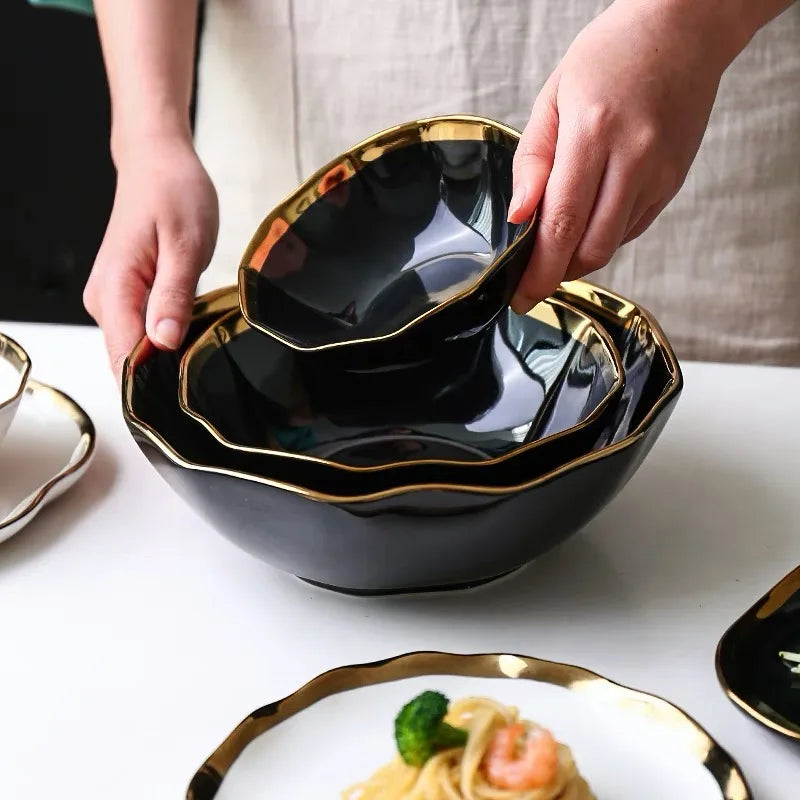 ECLECTICS PORCELAIN | TABLEWARE COLLECTION