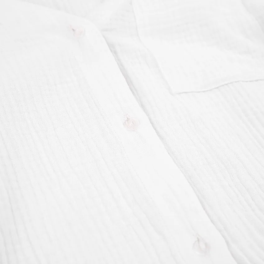 SERENE COTTON COMFORT | RELAXED CASUAL HOMEWEAR