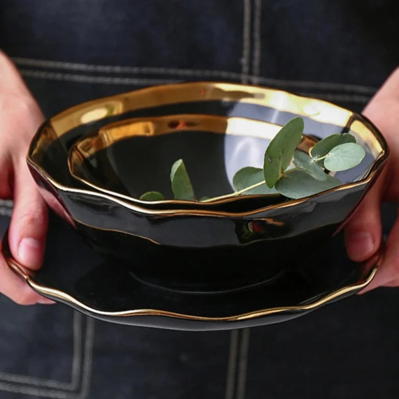 ECLECTICS PORCELAIN | TABLEWARE COLLECTION