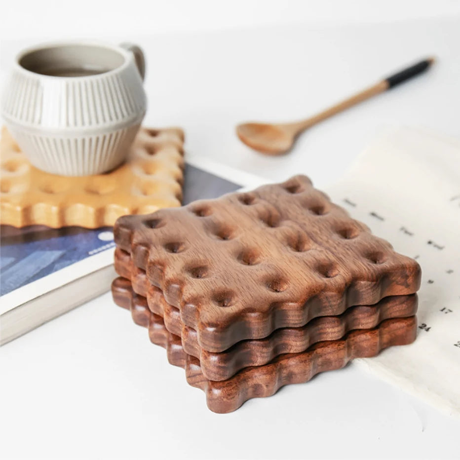 CRACKER | CUPHOLDER