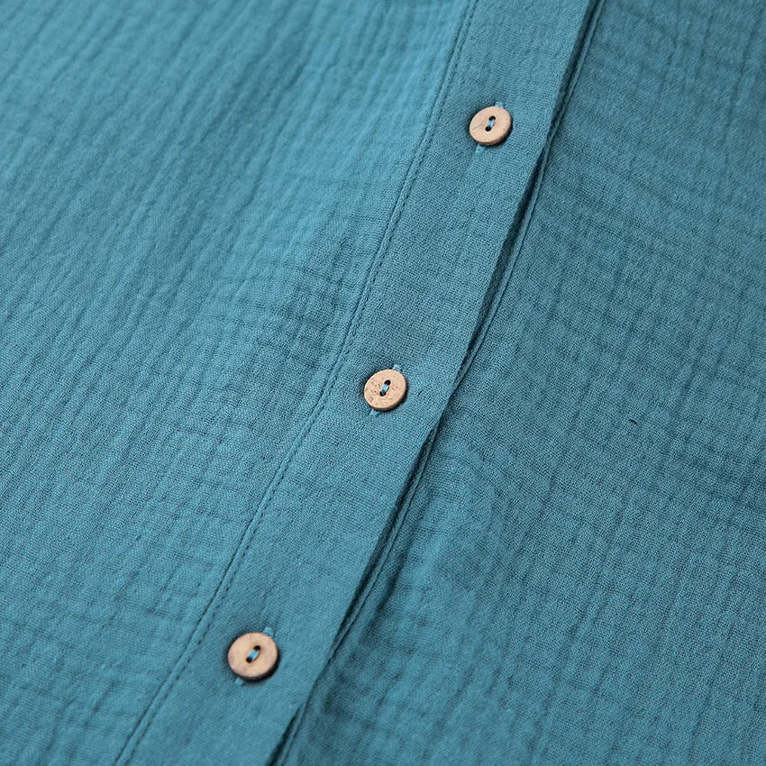 SERENE COTTON COMFORT | CHIC CASUAL HOMEWEAR