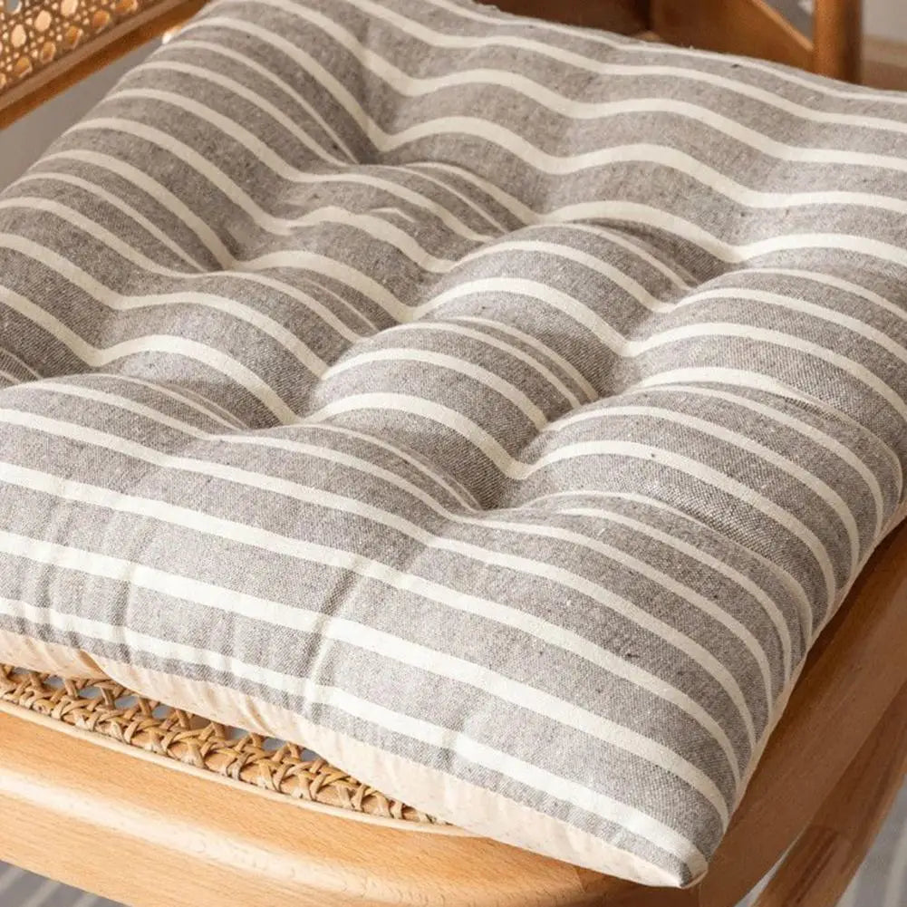 SIMPLE PRINT | CHAIR CUSHION