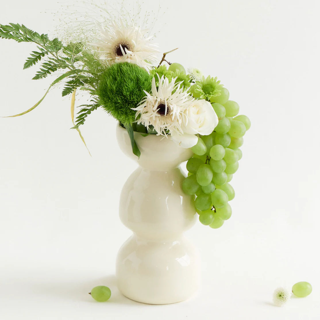 WAVE LOVELY VASE