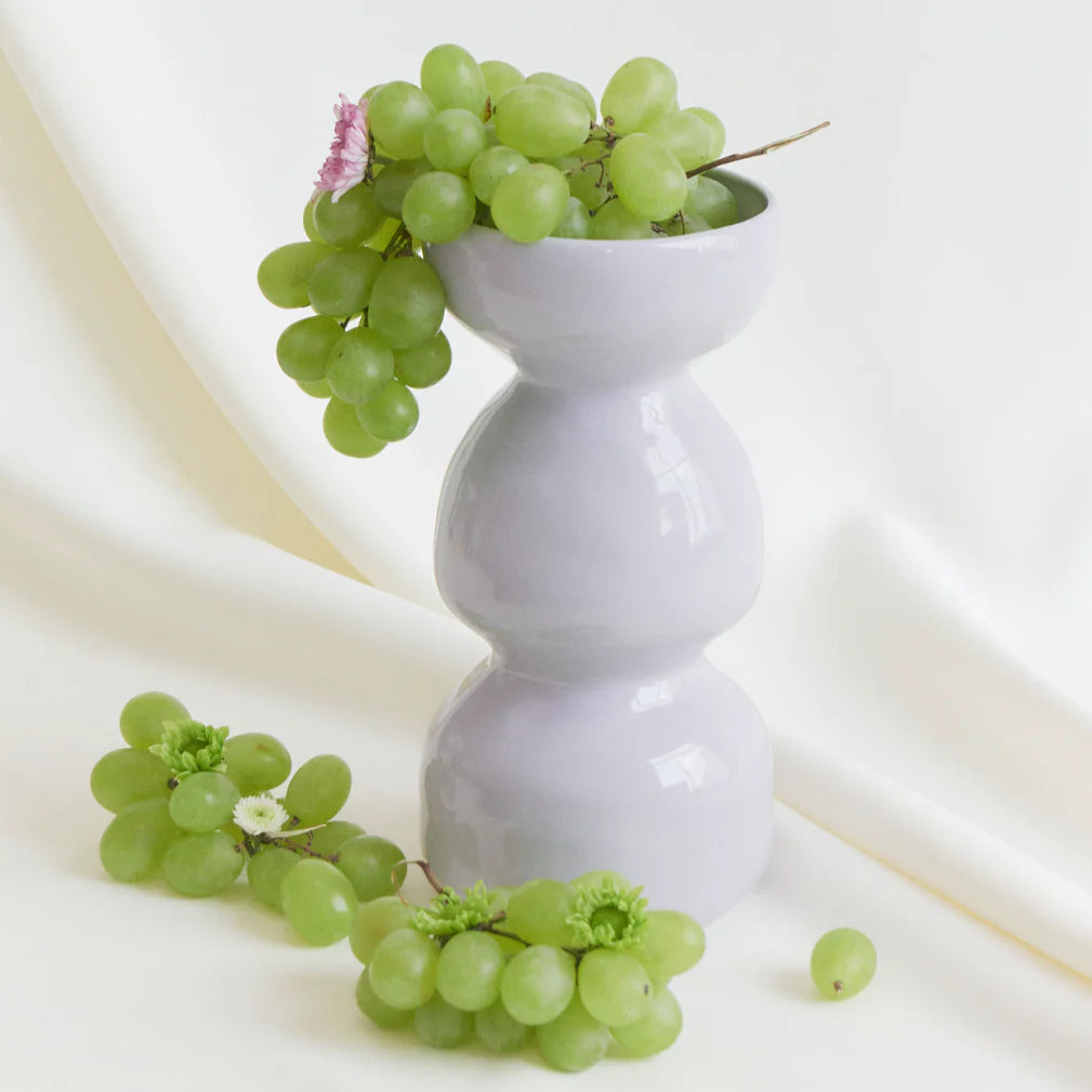 WAVE LOVELY VASE