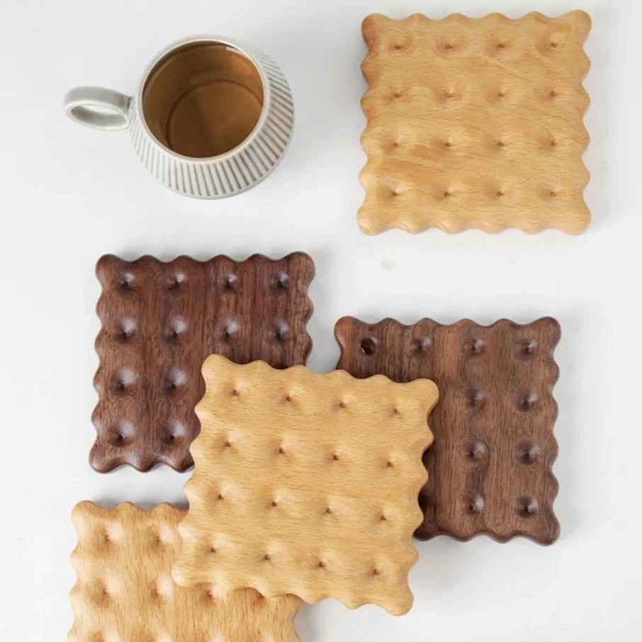 CRACKER | CUPHOLDER