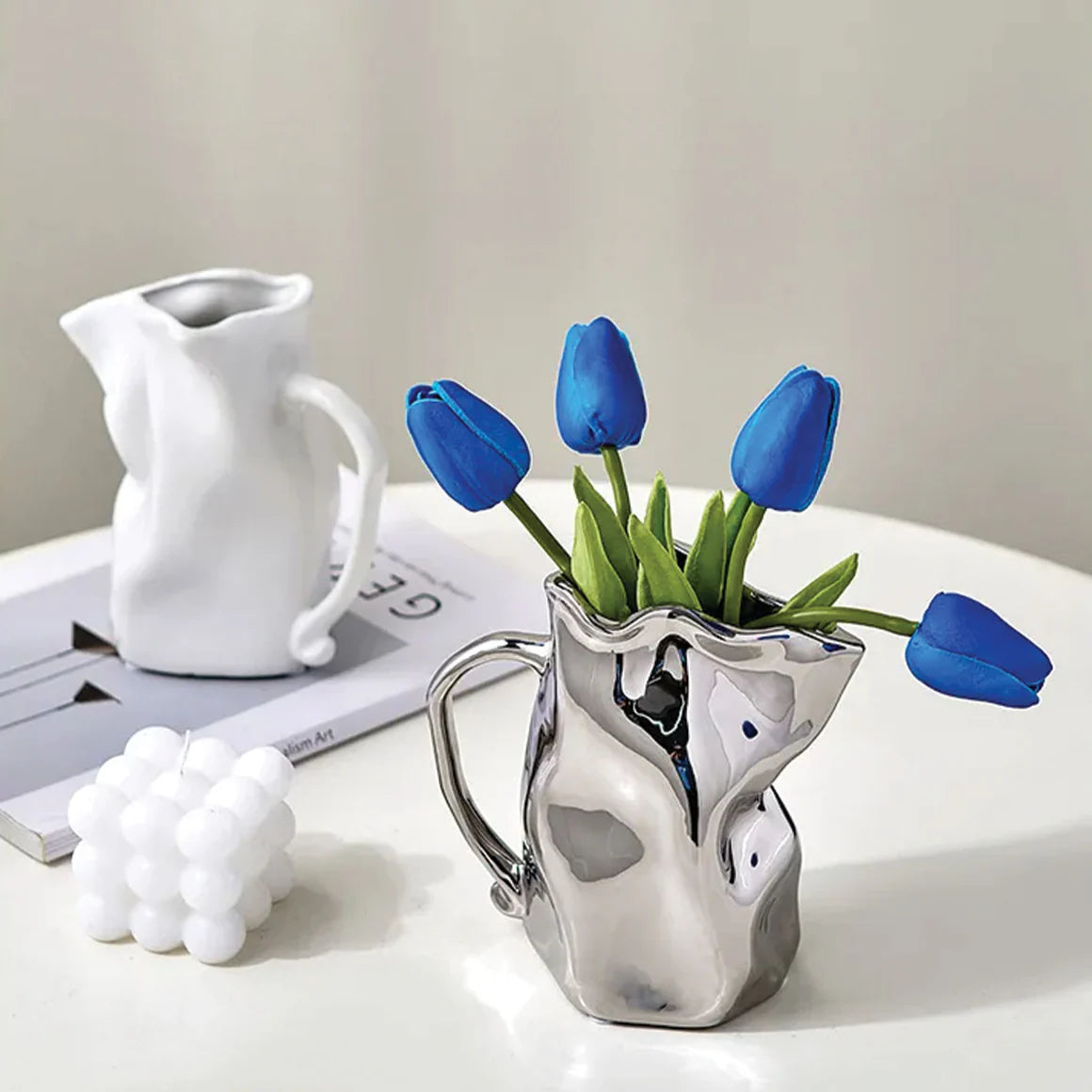 KETTLES | VASE COLLECTION