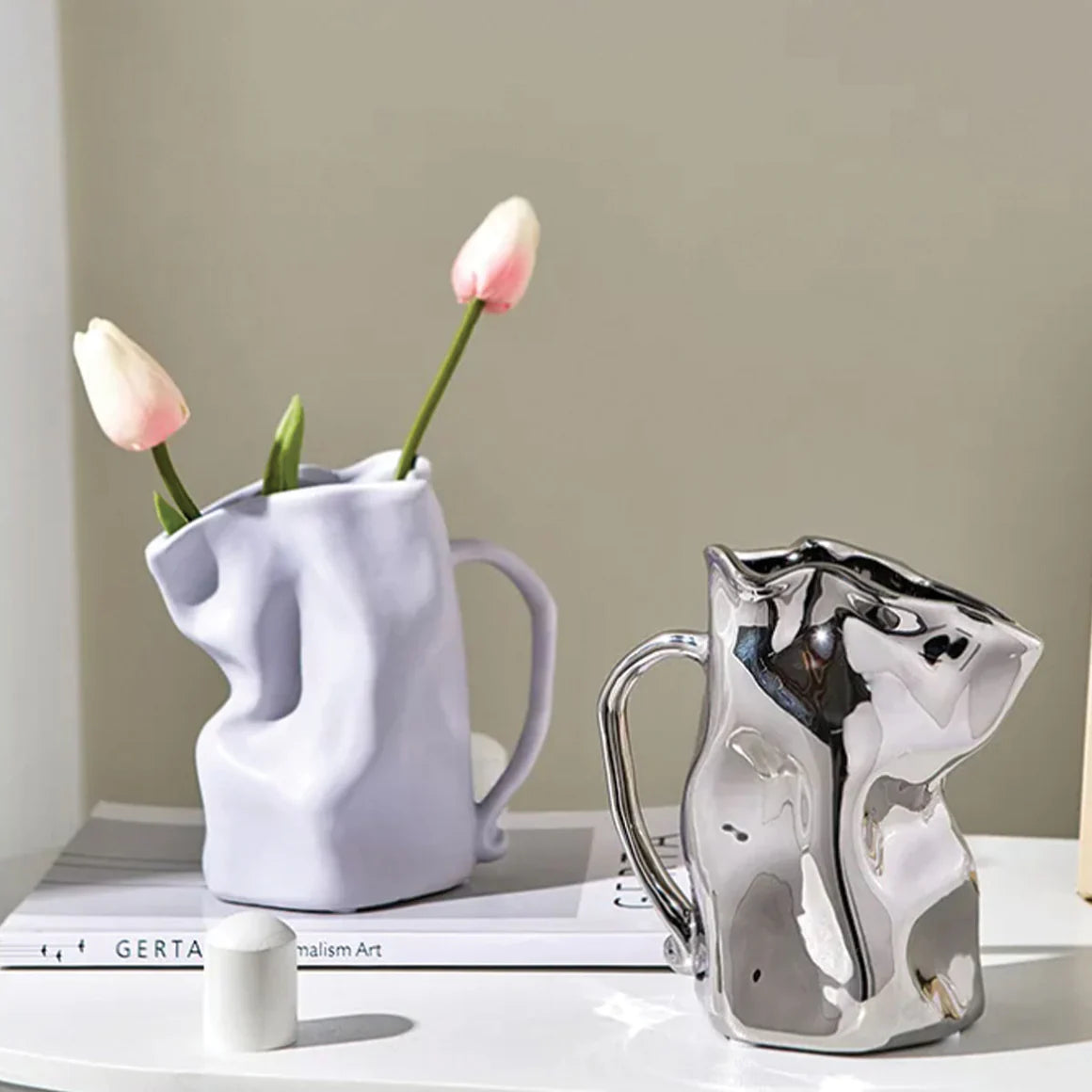 KETTLES | VASE COLLECTION