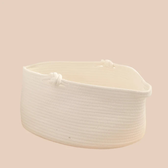 KNIT BASKET