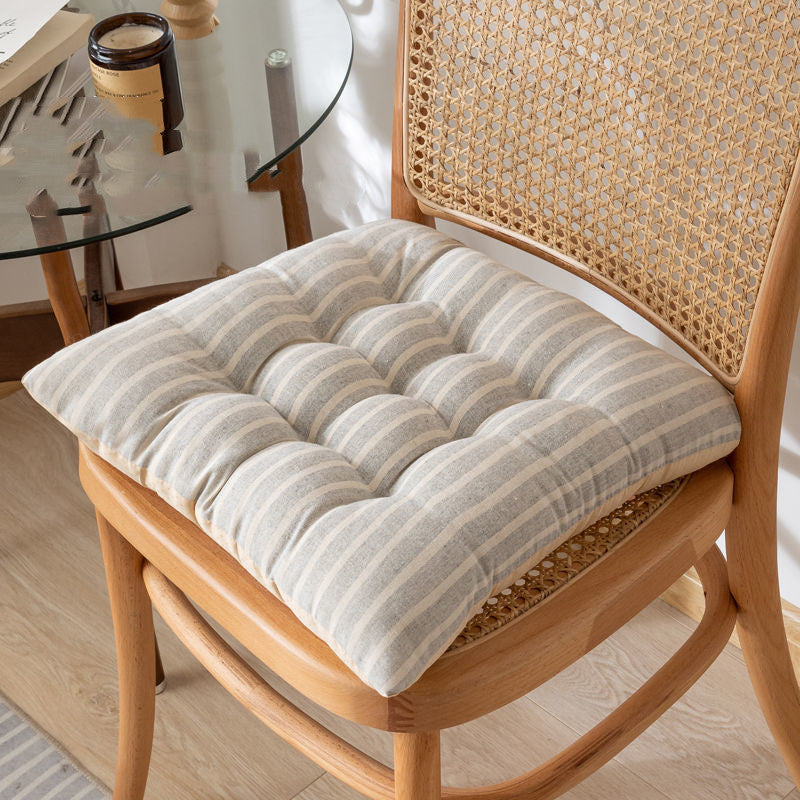 SIMPLE PRINT | CHAIR CUSHION