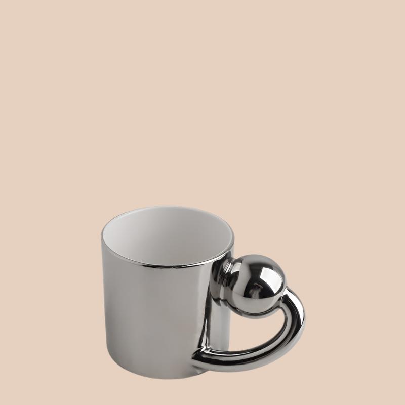 HIGH END ART | MUG COLLECTION