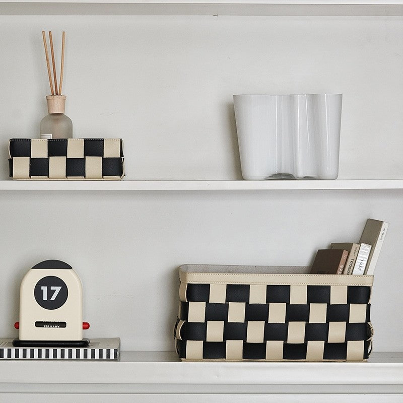MOMO | STORAGE BASKET