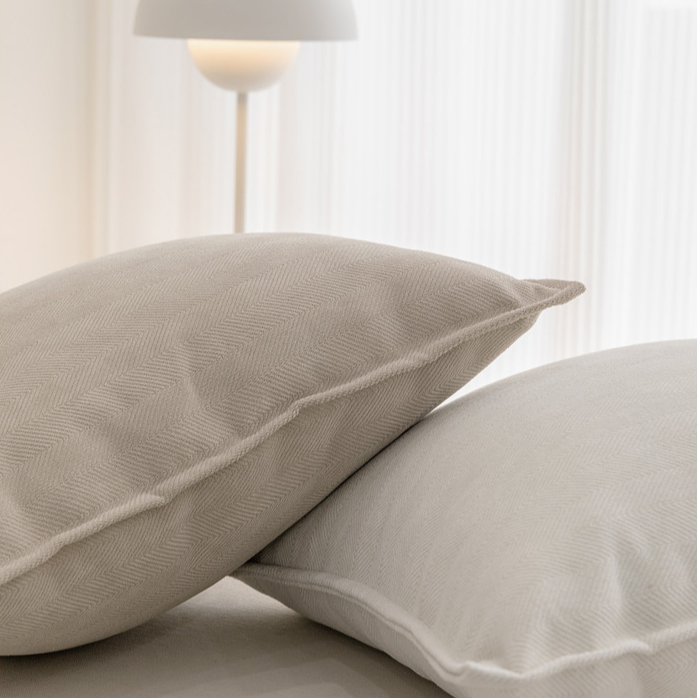 MINIMALIST | PILLOWCASE COLLECTION