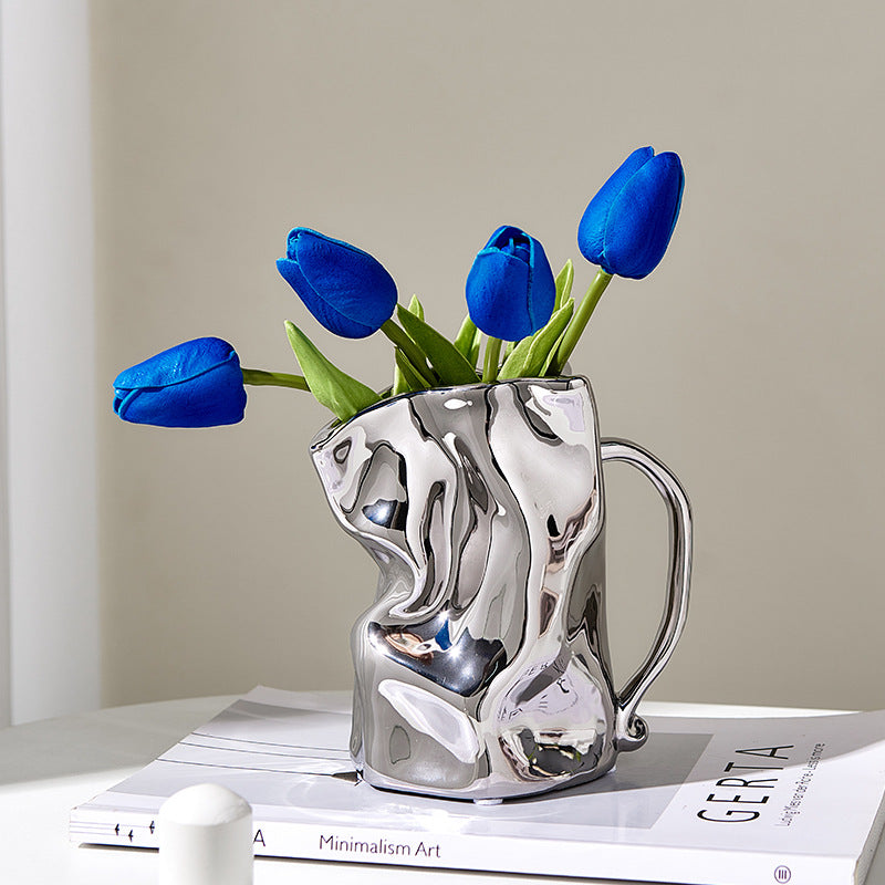 KETTLES | VASE COLLECTION