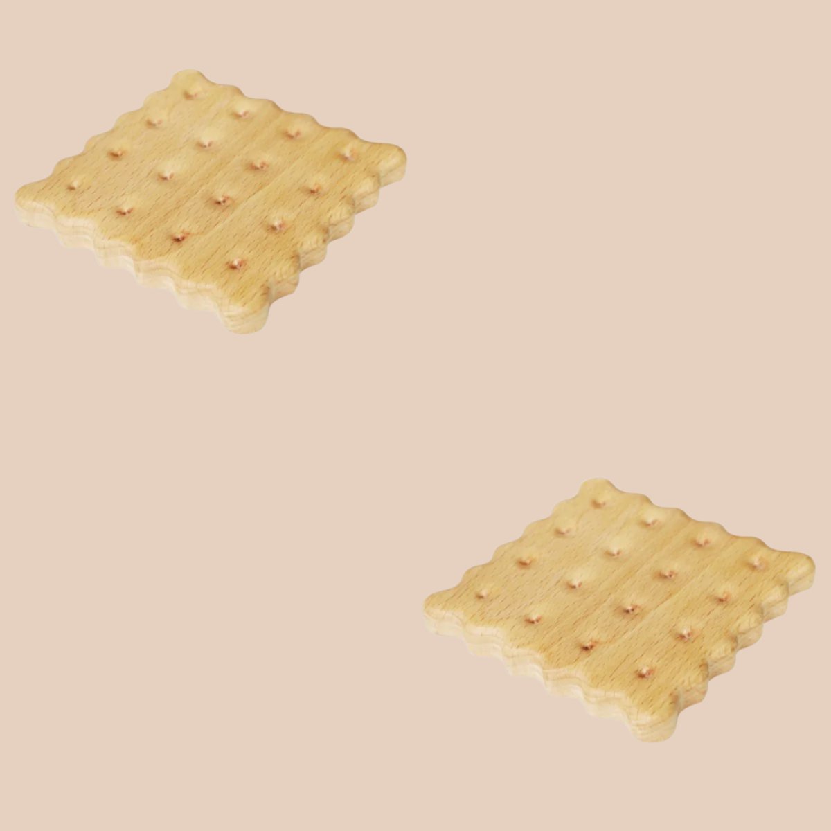 CRACKER | CUPHOLDER
