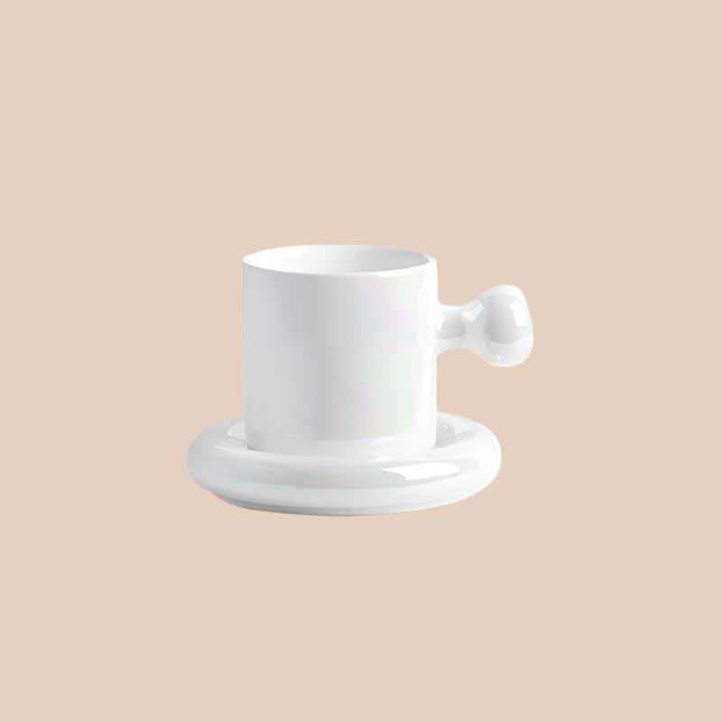 BRIGHT BANG | CREATIVE MUG