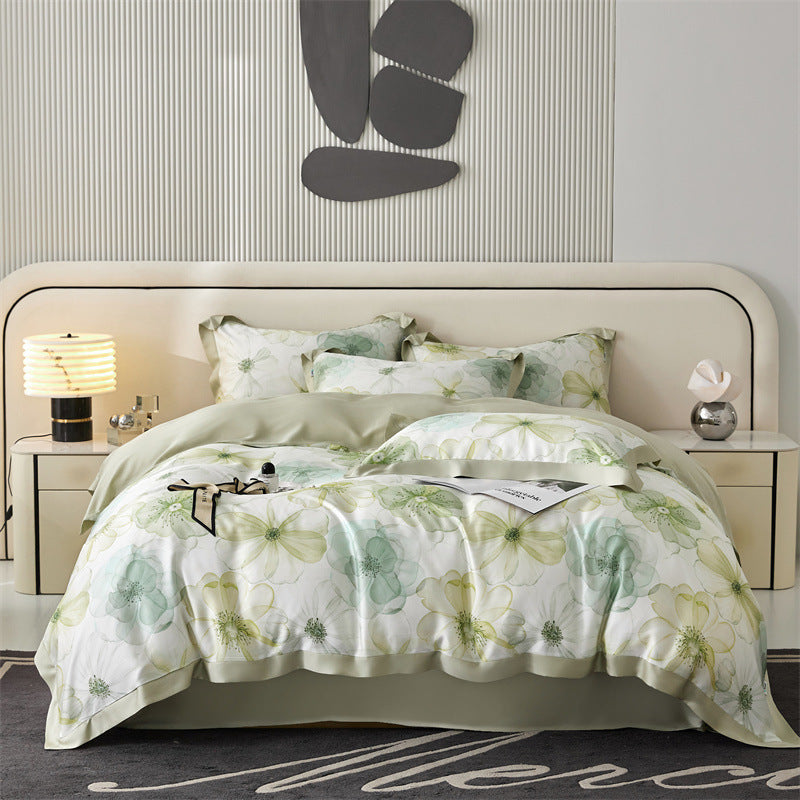 FLOWER DAWN | BEDDING COLLECTION
