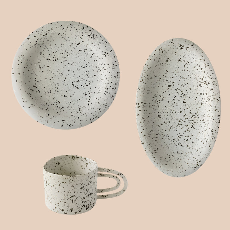 MOMO | SPLASH INK TABLEWARE COLLECTION