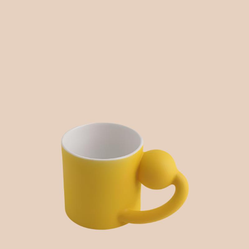 HIGH END ART | MUG COLLECTION