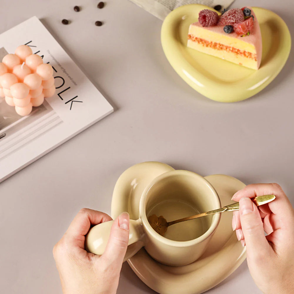 CREATIVE AND MEMORABLE MUG