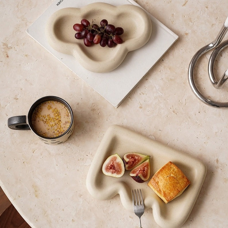 CLOUD | SIMPLE TRAY