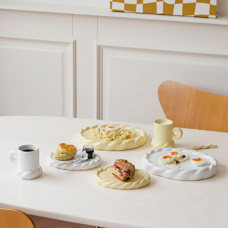 OBAL | TABLEWARE COLLECTION