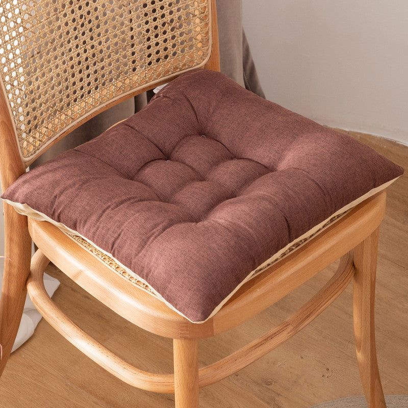 SIMPLE PRINT | CHAIR CUSHION