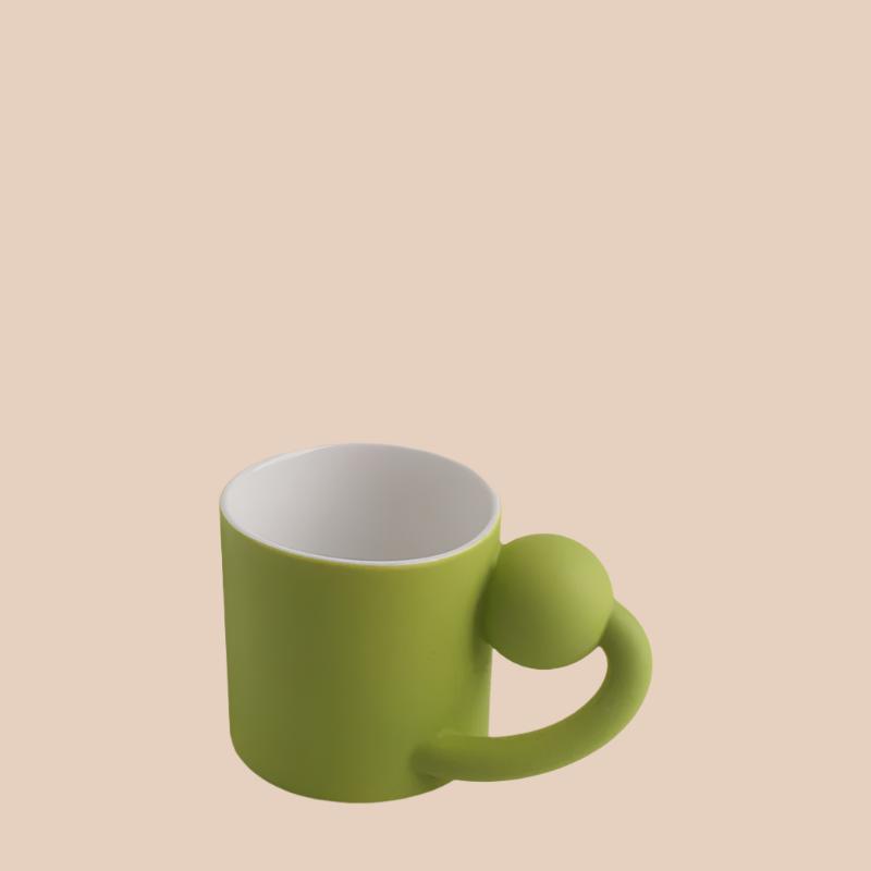 HIGH END ART | MUG COLLECTION