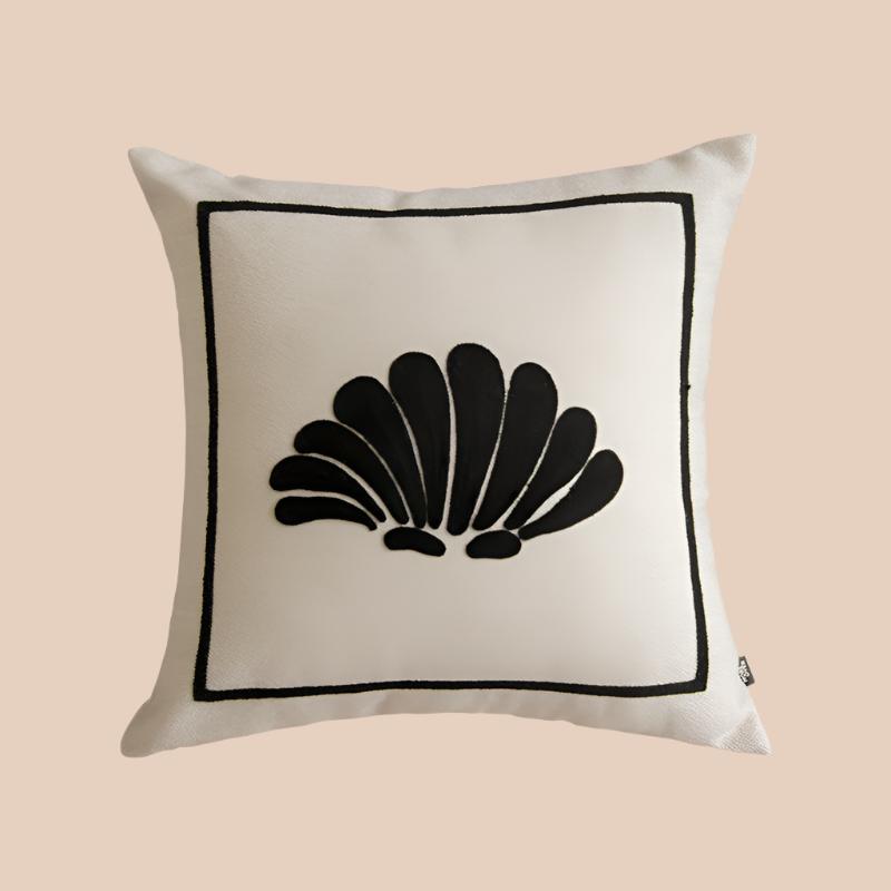 NORDIC CREAM | PILLOWCASE COLLECTION