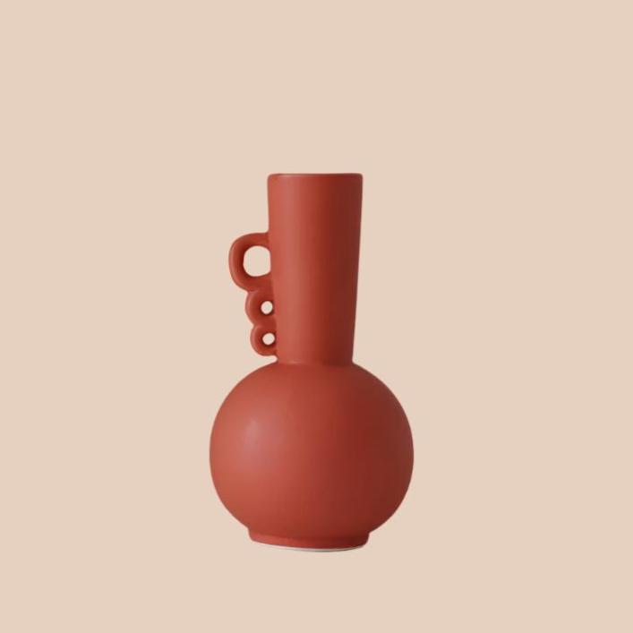 NATURE FEELING | CERAMIC VASES COLLECTION
