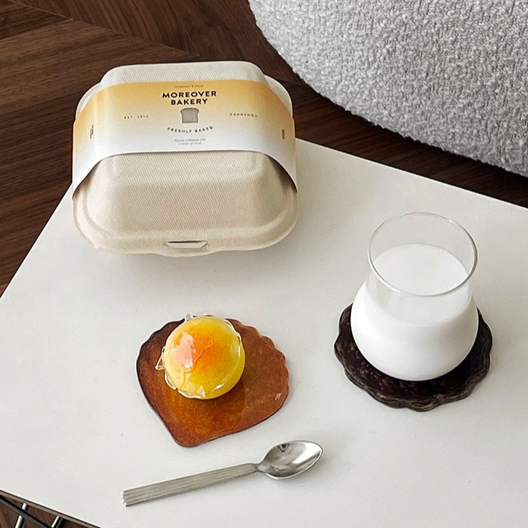 JUST A CAKE | CUPHOLDER