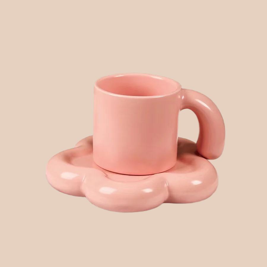 CREATIVE AND MEMORABLE MUG