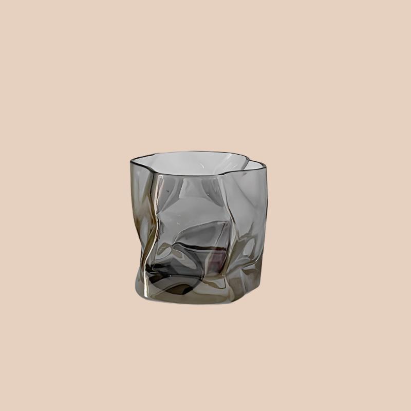 IRREGULAR DESIGN COFFEE CUP