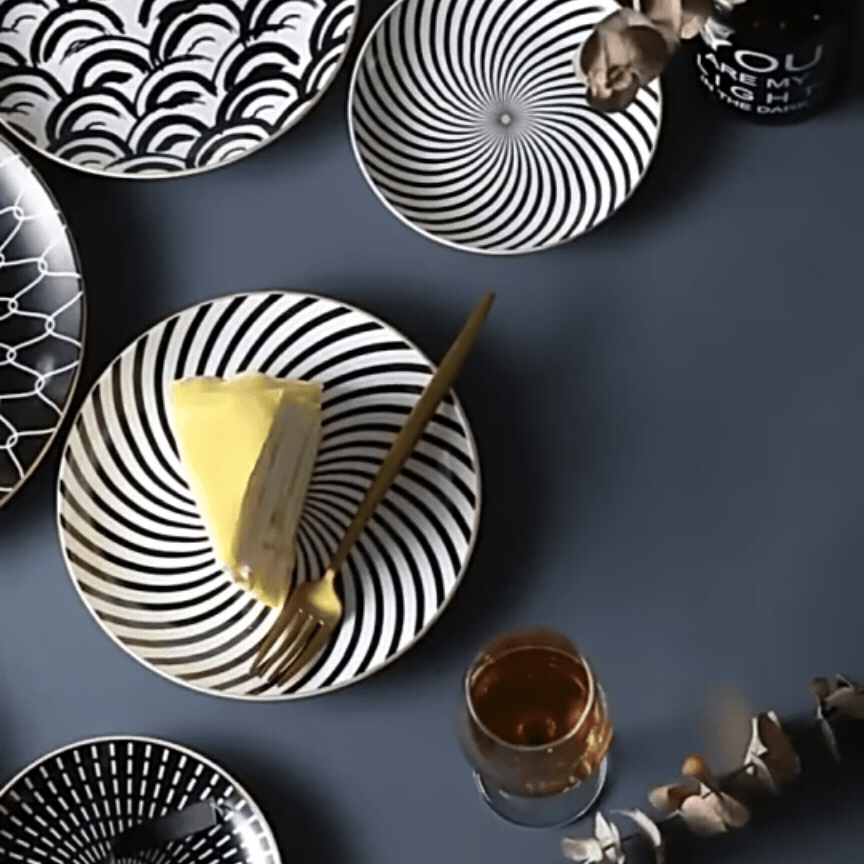 ILLUSION | GESCHIRRKOLLEKTION