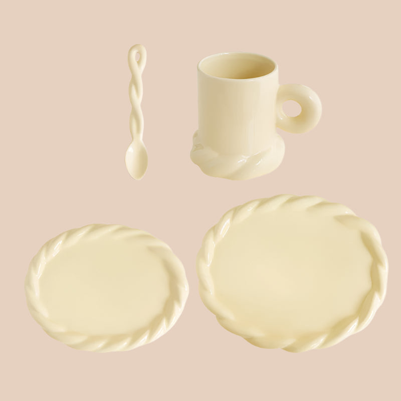 OBAL | TABLEWARE COLLECTION