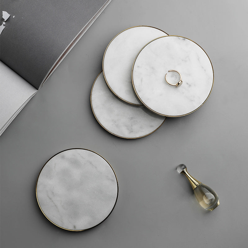 MARBLE STYLE | CUPHOLDER