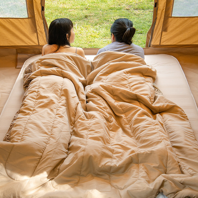 NATUREHIKE | PORTABLE SLEEPING BAG