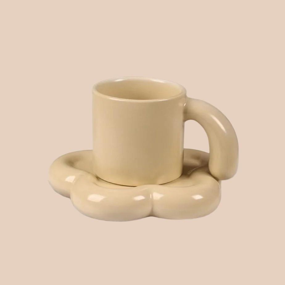 CREATIVE AND MEMORABLE MUG