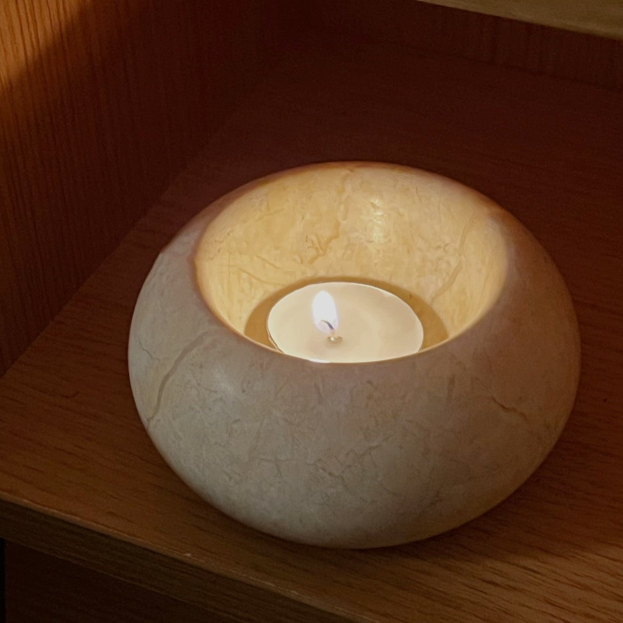 ELEGANT RETRO | MARBLE STORAGE CONTAINER
