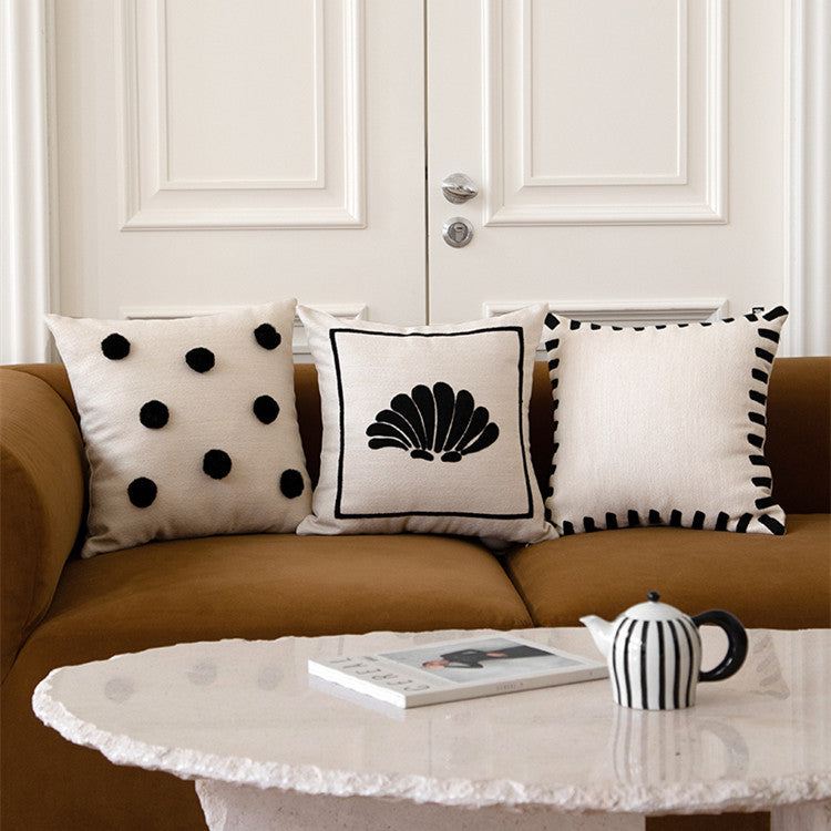 NORDIC CREAM | PILLOWCASE COLLECTION