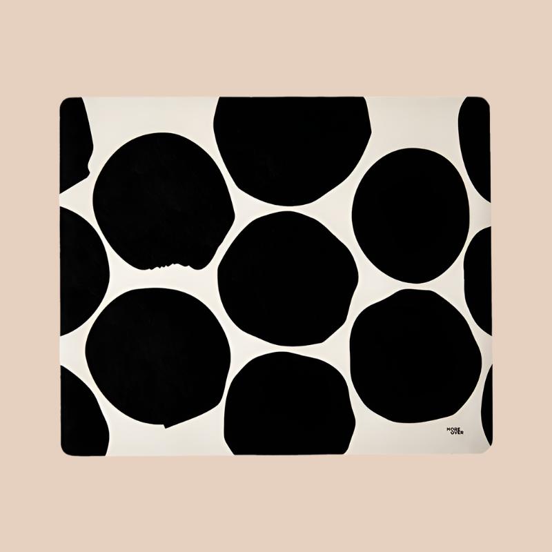 DIATOM MUD DRAINAGE MAT