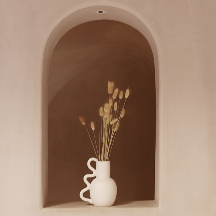 NATURE FEELING | CERAMIC VASES COLLECTION
